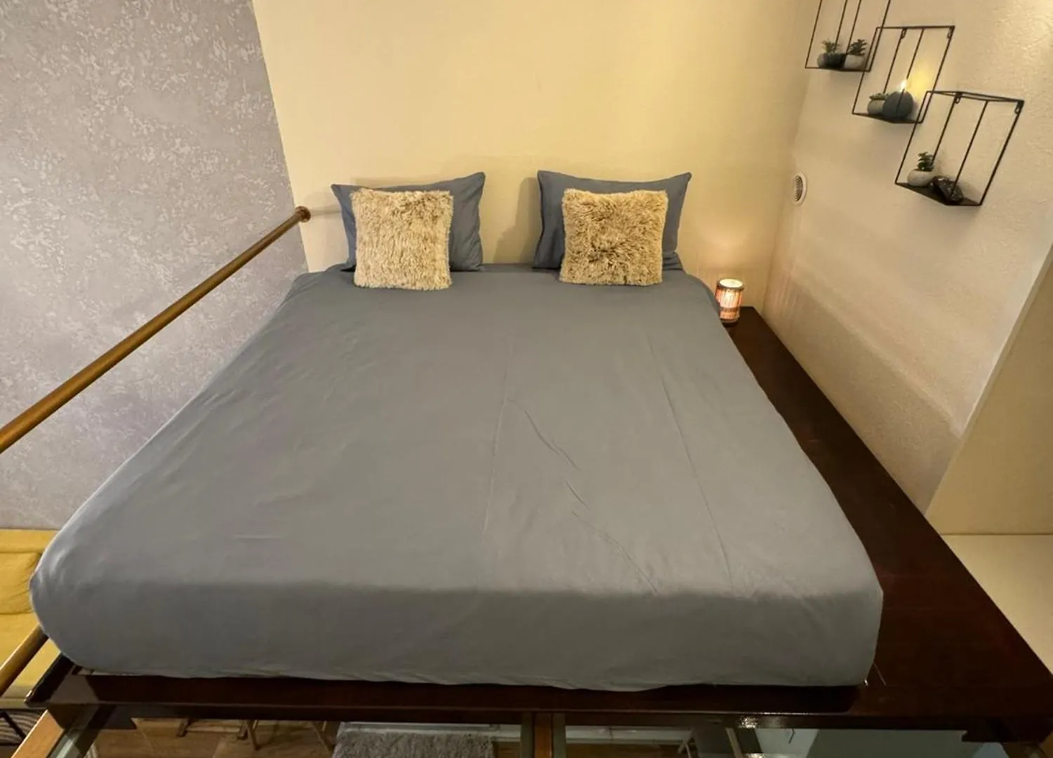 Downtown Apartments Baku