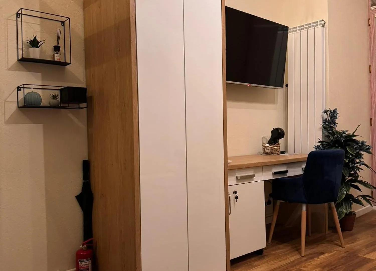 Downtown Apartments Baku