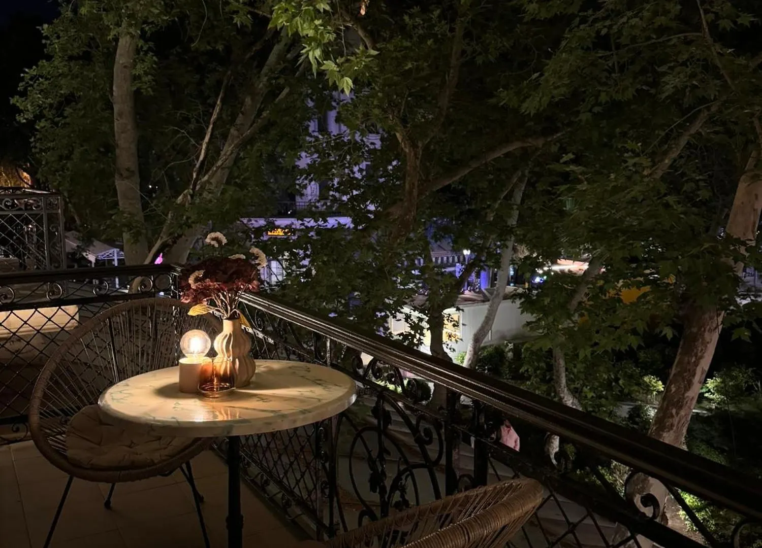 Downtown Apartments Baku Azerbaijan