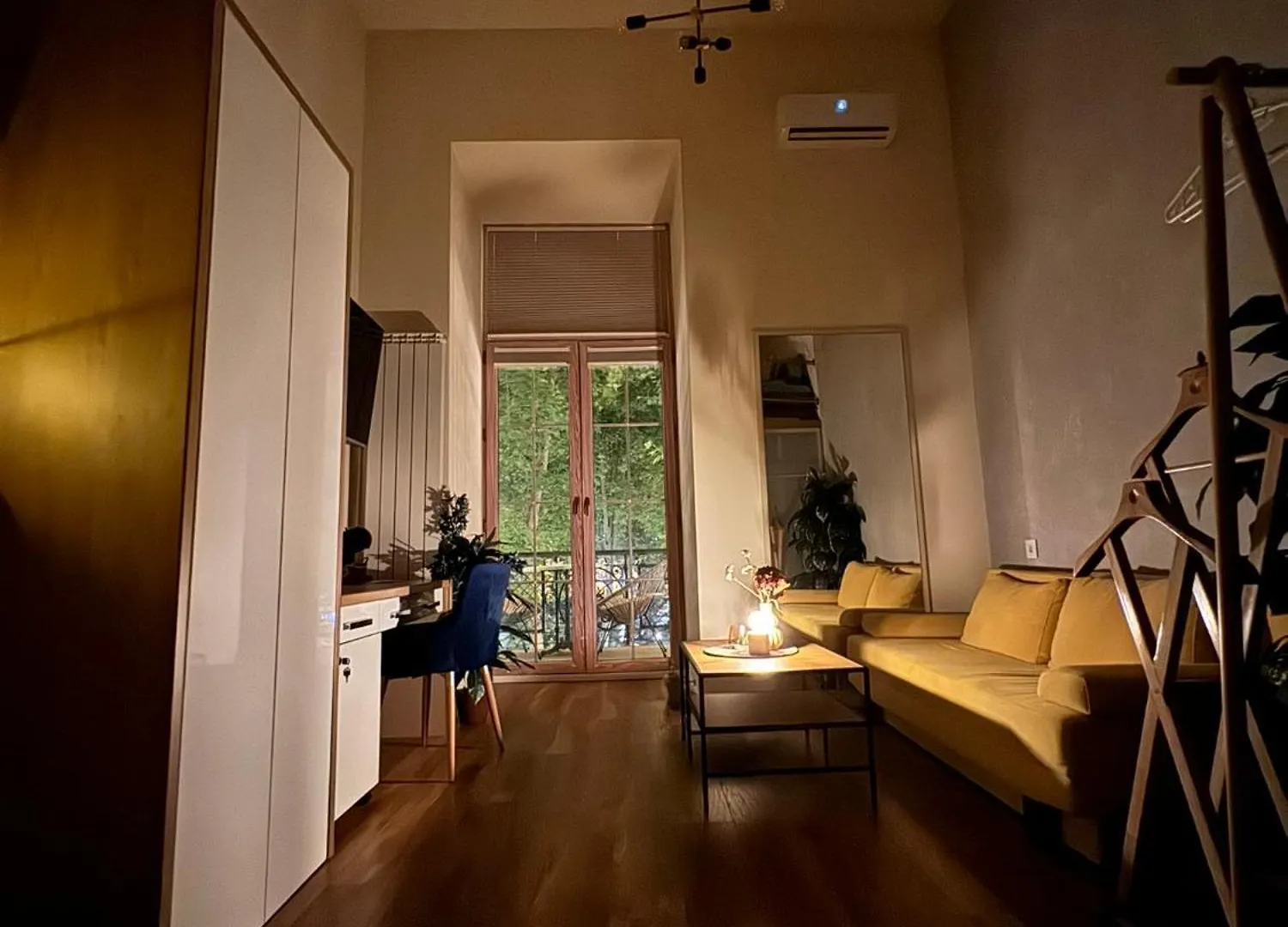 Downtown Apartments Baku